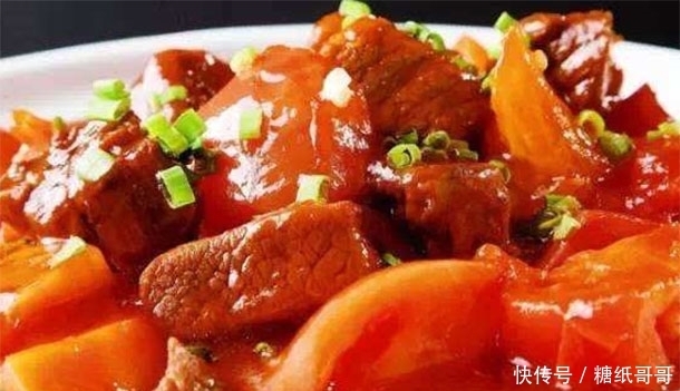 中薪|孩子見了流口水的“美食”，長個補腦身體壯，暖身防寒生病少