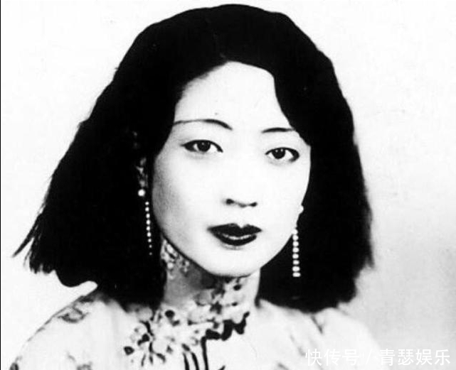 模样|婉容最后的模样:旗袍上满是污垢,神志恍惚,只想要一样东西