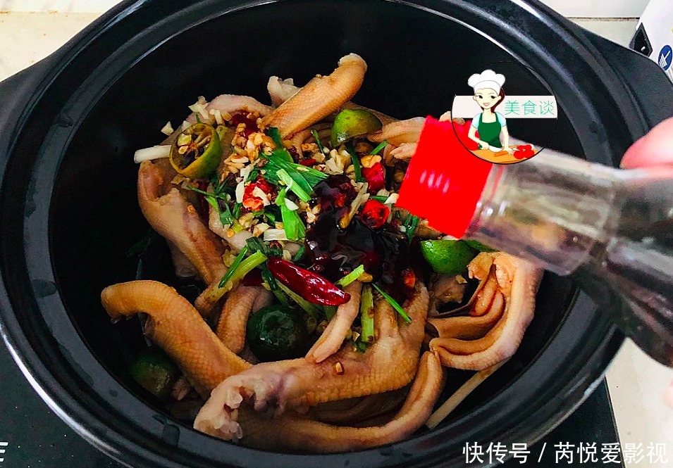  ����Ѽצ��������������ζ��Խ��Խ�㣬�óԵ�����ָ�����˶�����