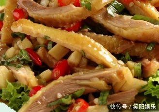 妈妈的味道口感酥滑香、醒胃而不腻,香甜可口隔着屏幕都流口水