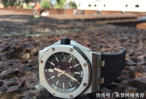 欧米茄|天热了该戴潜水表了，这三款“杀伤力”太强了