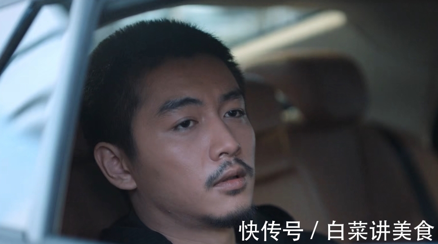 收視率破2!34歲陳曉“換臉式”演技被央視點贊,這男人有多狠?