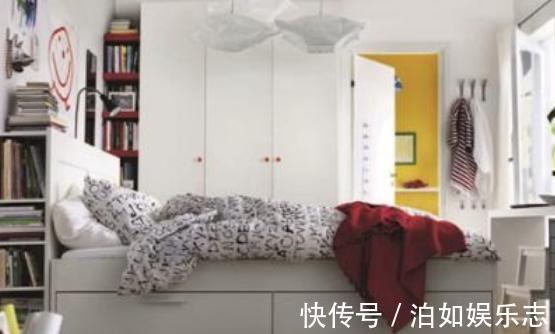 空间|总觉得家里收纳不够用有5处不利用也是浪费，装好省空间还实用