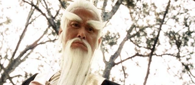 武林|老剑魔赫连洞彩为何不是张三丰传人的对手说说无极门与武当派