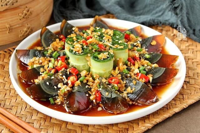 鹌鹑蛋|中秋节，准备好这8道菜，样样是经典，款款是美味，好吃更易做