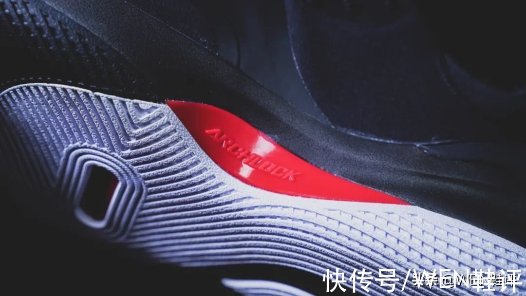 全明星 NBA全明星技巧赛冠军的战靴?国产后卫鞋再添实战好鞋竞争者