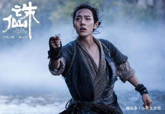 孟美岐|肖战被问跟孟美岐接吻有生理反应肖战的回答,反手就是一赞