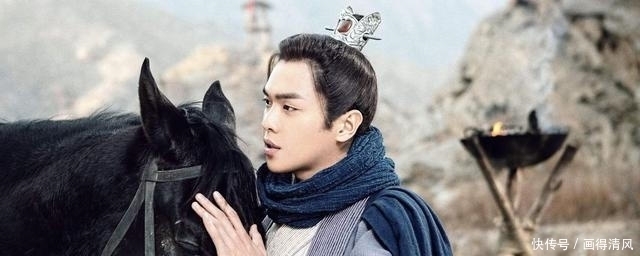 大将军|霍去病作为大将军,为何要杀死李广之子李敢?这背后有什么隐情