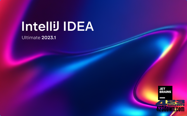 IntelliJ IDEA 2023.1.3 IDEA2023中文激活版