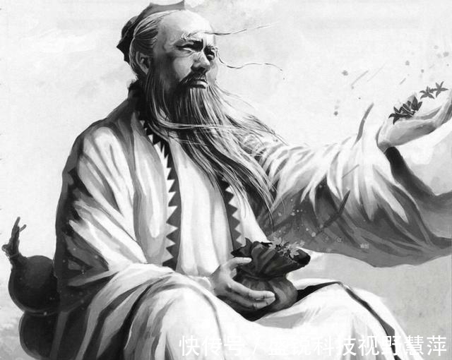 才术|鬼谷子: 教你三招驭人术, 驾驭天下人心, 尽收天下人才!