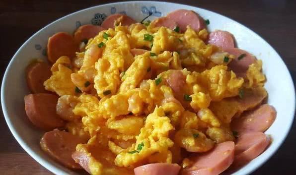 三道必学的家常美食，做法简单，好吃到爆，营养又健康！