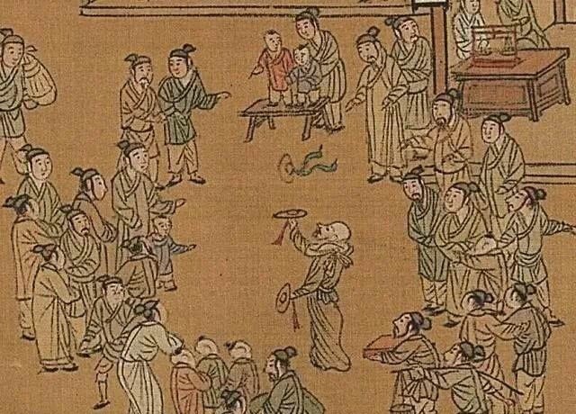 后汉书|中国古代大瘟疫简史,几乎每次都是灭顶之灾