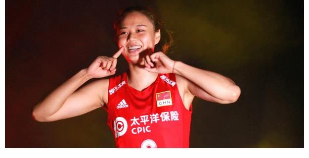 龚翔宇|爆大冷！女排李盈莹遭2连败痛失全明星MVP，未来接班朱婷太难