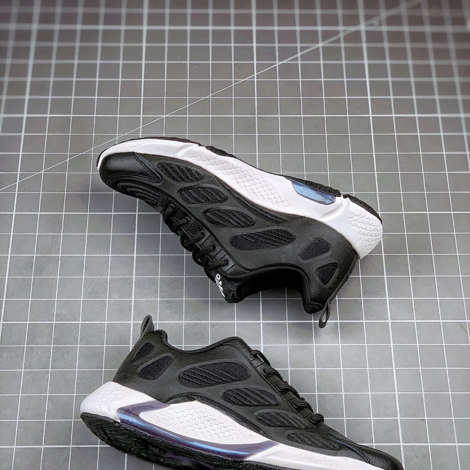 Adidas Adidas Alphabounce deae 3.0阿尔法小椰子