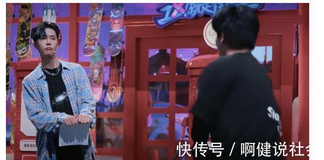 街舞4|《街舞4》王一博抵制抄襲,第三季叫停“盜版”,第四季稱贊正版