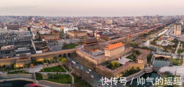 商品房|西安新城区房价为什么最便宜