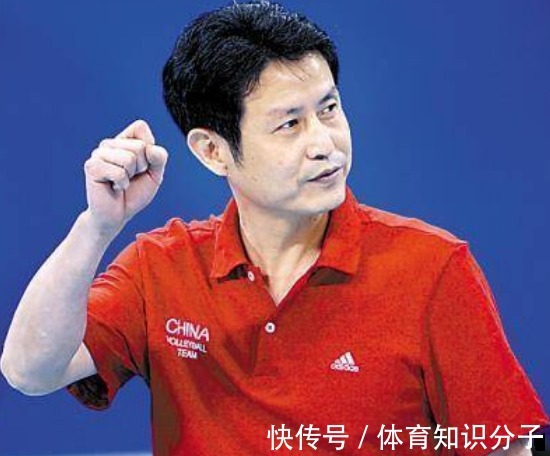 安家杰|陈忠和跟郎平2人联手,共同筛选出新教练,有望助女排夺冠