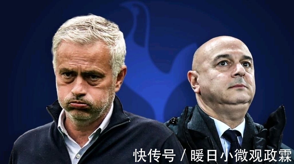 欧战|追悔莫及!列维误判大英帝星和穆里尼奥之间的感情,热刺难进欧战
