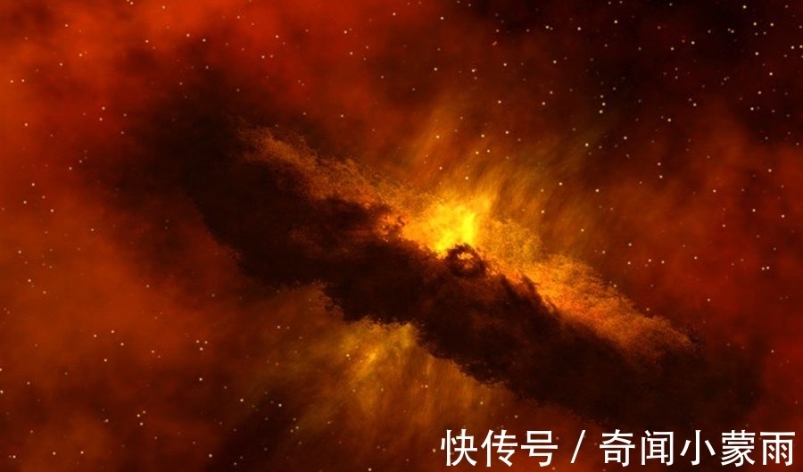 为什么铁元素会杀死恒星 全网搜