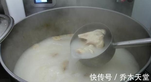 琥珀酸|为什么高汤在冰箱里面是好的,拿出来加热就馊了?