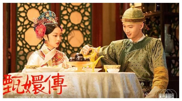 陈宥维喜剧版《甄嬛传》，为何能在《演员2》拿下A卡