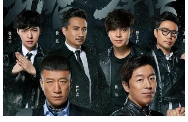 淚目|《極挑７》收官，王迅首次透露一直留下的原因，言辭懇切讓人淚目