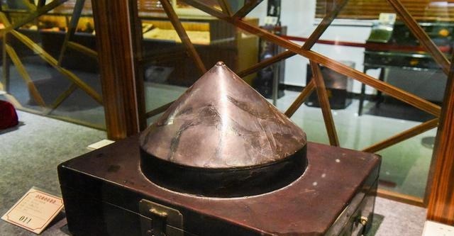 漆器的发展|这个地方曾因习俗烧掉不少古董,最终历经百年,收藏了件稀世之宝