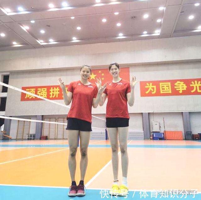 陈忠和|中国女排最新三大消息,女排悍将即将出国深造,蔡斌谈最强阵容!