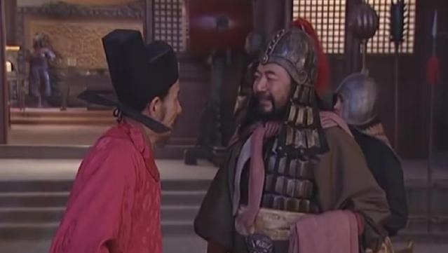 |梁山好汉绰号有的搞笑有的恐怖李逵和朱贵的绰号真的很吓人!