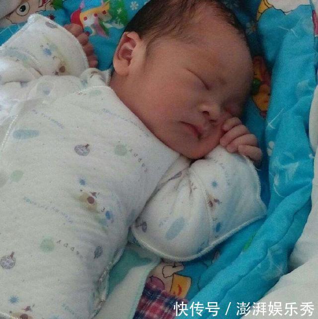 怀孕|怀胎十月顺产“小少爷”,这些孕期小信号,你和我一样吗?