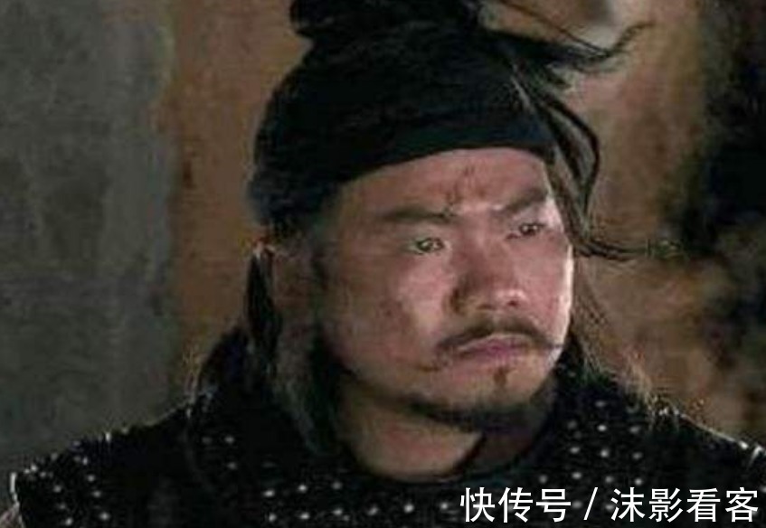 呼延灼!他是梁山上最没存在感的好汉,全书无一句台词,但梁山却离不开他