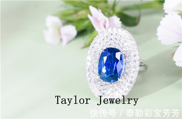 pt950$“千足金镶嵌”珠宝首饰真的好吗?