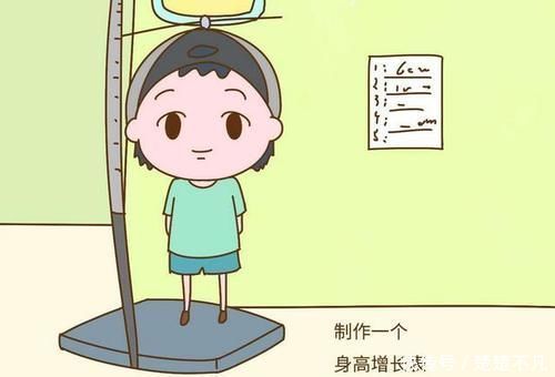 个头|孩子的头型暗示身高?以下头型的孩子,未来妥妥的大高个
