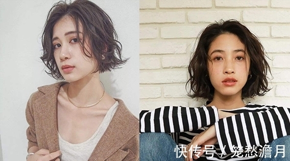 短发|40岁的女人,想要年轻一点就剪短发!尝试这3款,立马变洋气!