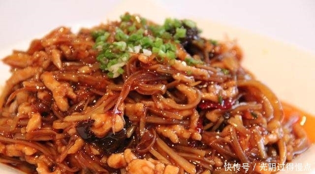 汤汁|最下饭的10种盖浇饭，吃饱了看着都会饿，最后4个最实惠