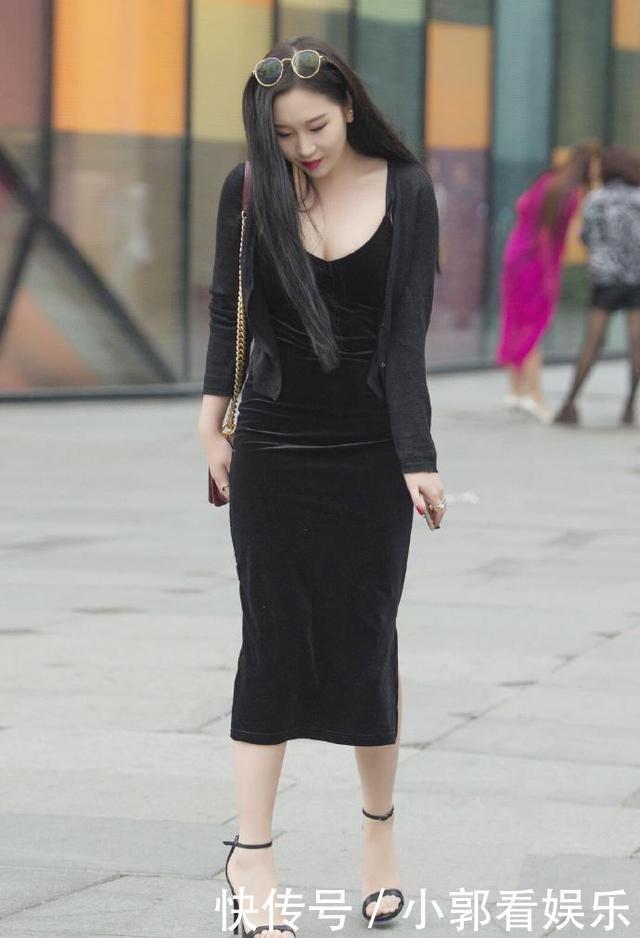 推荐|轻盈舒适、时尚耐看的冬日穿搭推荐,让你彰显成熟优雅的气质美