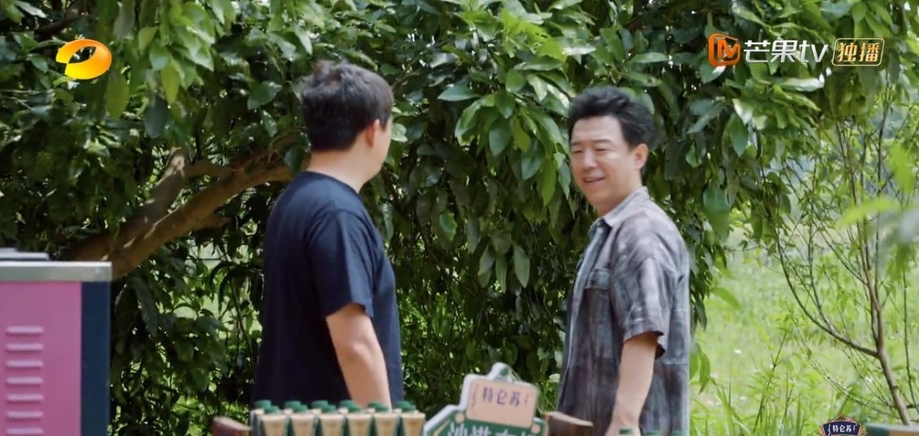 张艺兴|《向往的生活5》张艺兴治愈感爆棚，史航曝私人书单，引起热议！