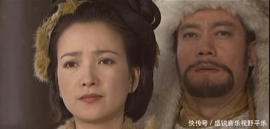 800年,杨康母亲包惜弱,表面看似是自尽,其实凶手另有其人