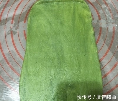 四色吐司的做法