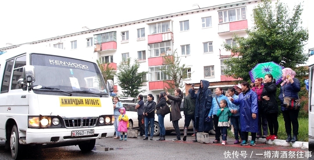 贫困|整体环境的恶化,冲击了蒙古国的生育观念,导致贫困的代际相传