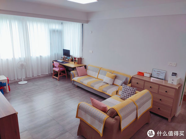 电视|兔蜀黍的家居好物 篇四:多功能客厅、开放式厨房,让家人的相处更有爱,这些好物值得推荐!