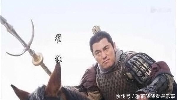 堪称|李密堪称隋末的一代枭雄, 生命缘何止于37岁?