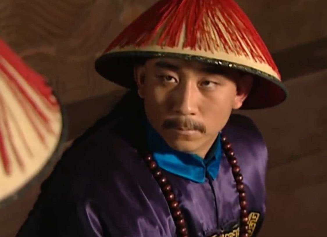 初期|雍正初期的宠臣中，允祥、隆科多、年羹尧、李卫，哪个最重要？