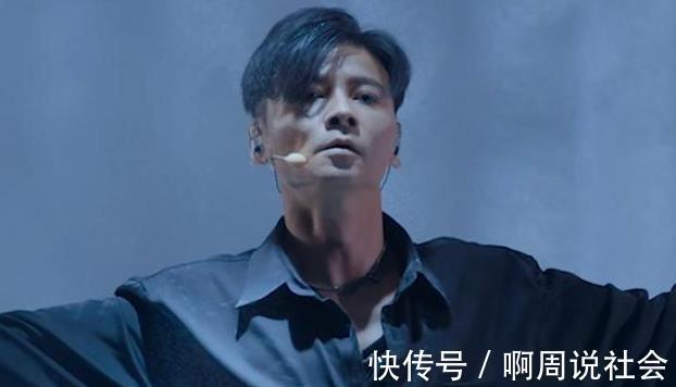 四公|《哥哥》人氣排名大變動，言承旭跌出前五，大灣區(qū)二子墊底引不平