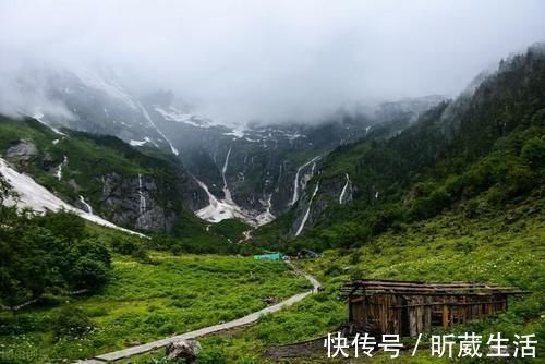 大本营|藏在云南边陲的处女秘境，鲜少有人踏足，去过可以炫耀一辈子