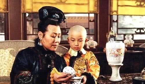 千古|历数中国古代4位女政治家:第一位极残酷,最后一位培养千古一帝