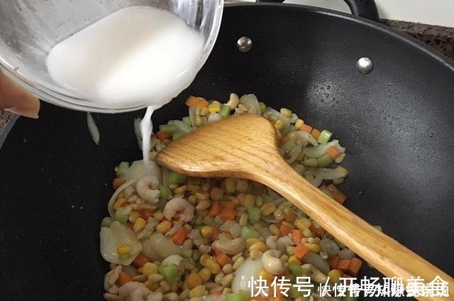 淀粉|生粉和淀粉只有一字之差，放错了会坏掉一锅菜，我是才知道！