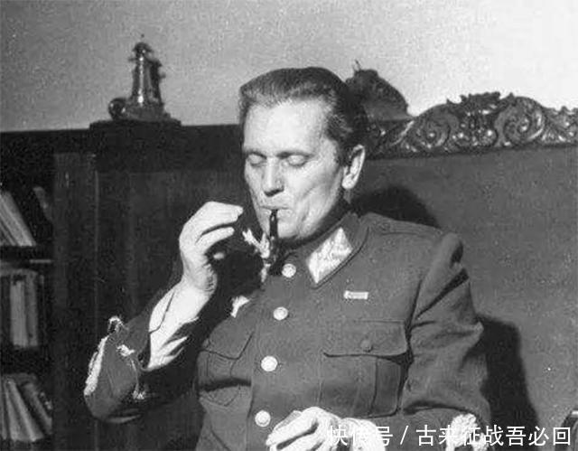 享乐|他带领前南斯拉夫走上独立和富饶,为何其帝王式奢靡享乐无人指责