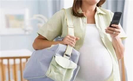 第一产程|顺产还是剖腹产，孕妈待产前都应该知道的9件事