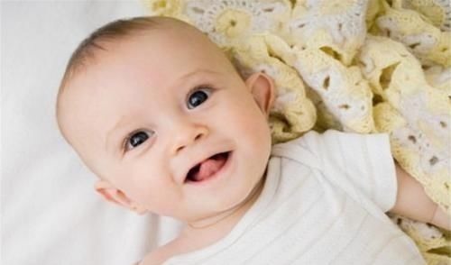 智力|孩子智力发育情况,1岁内就有迹可循,有这3种表现多半是高智商